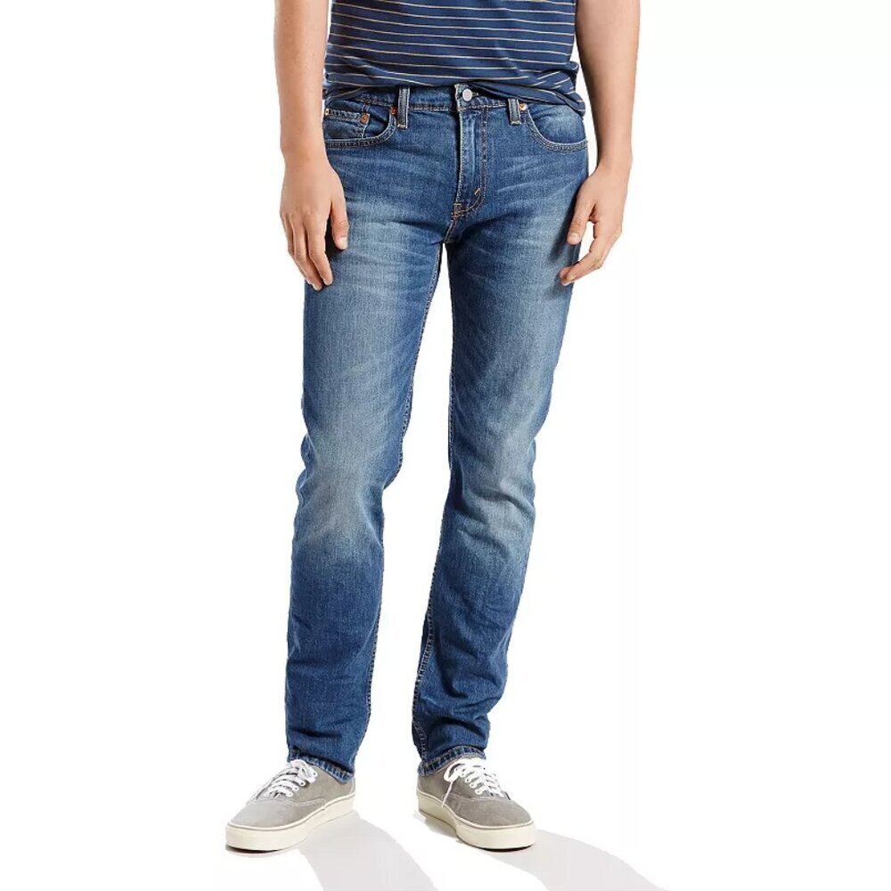 Men's Levi's 511 Slim Fit Stretch Jeans